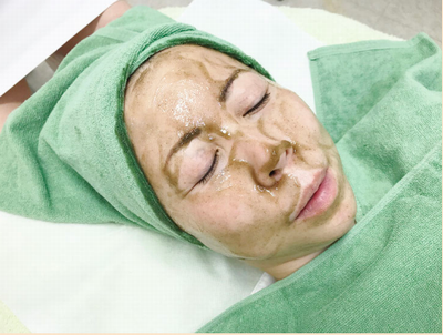 ハーバルメゾット